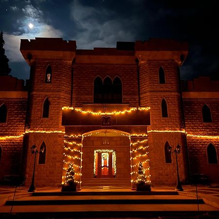The Castle - Your Unique Way Of Retreat Borowec Zewnętrze zdjęcie