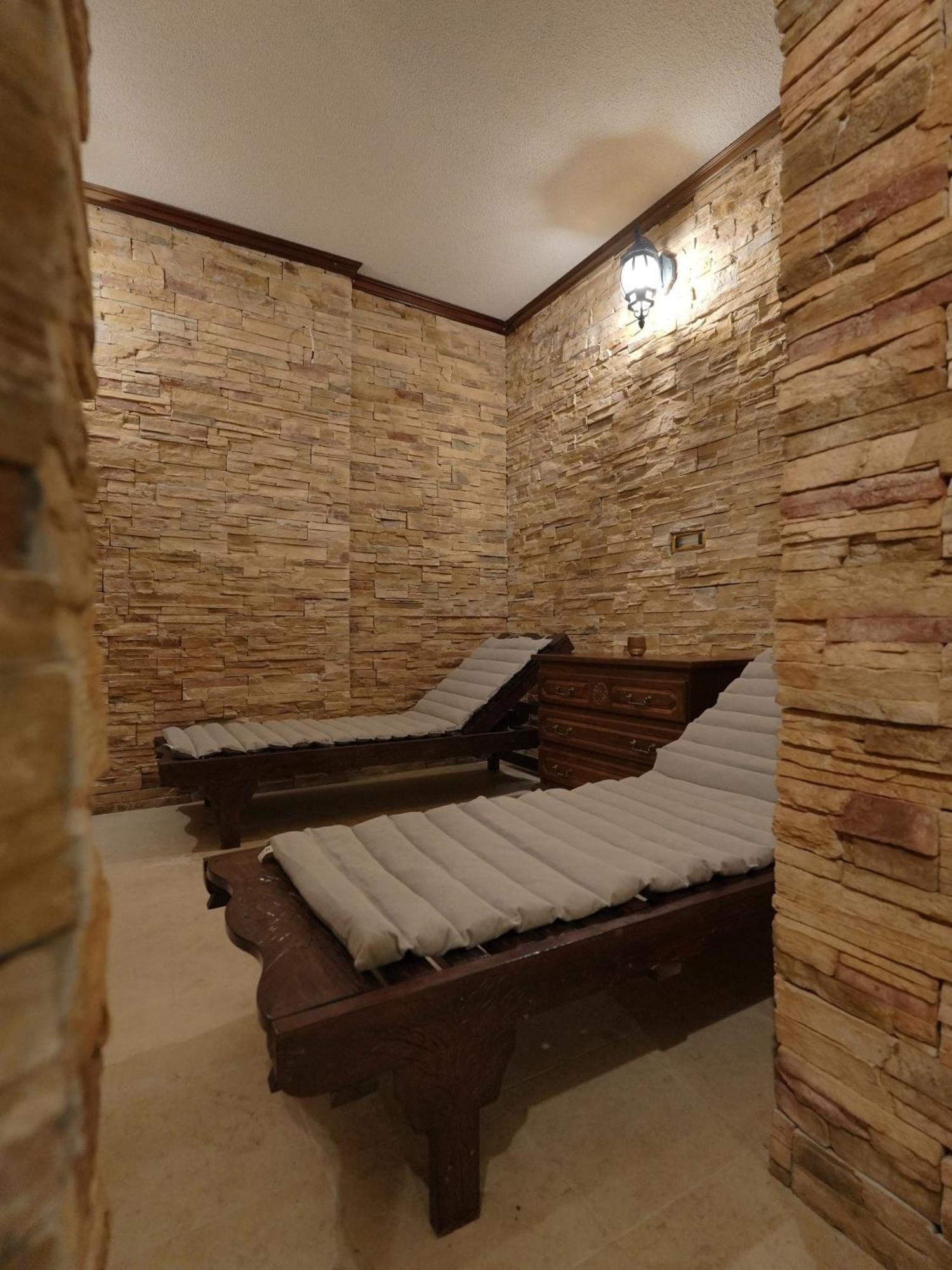 The Castle - Your Unique Way Of Retreat Borowec Zewnętrze zdjęcie