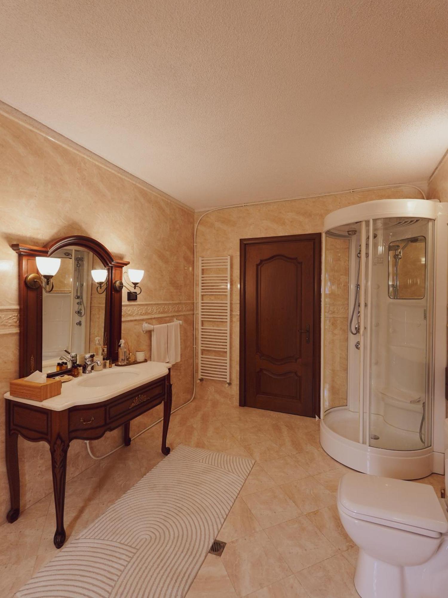 The Castle - Your Unique Way Of Retreat Borowec Zewnętrze zdjęcie
