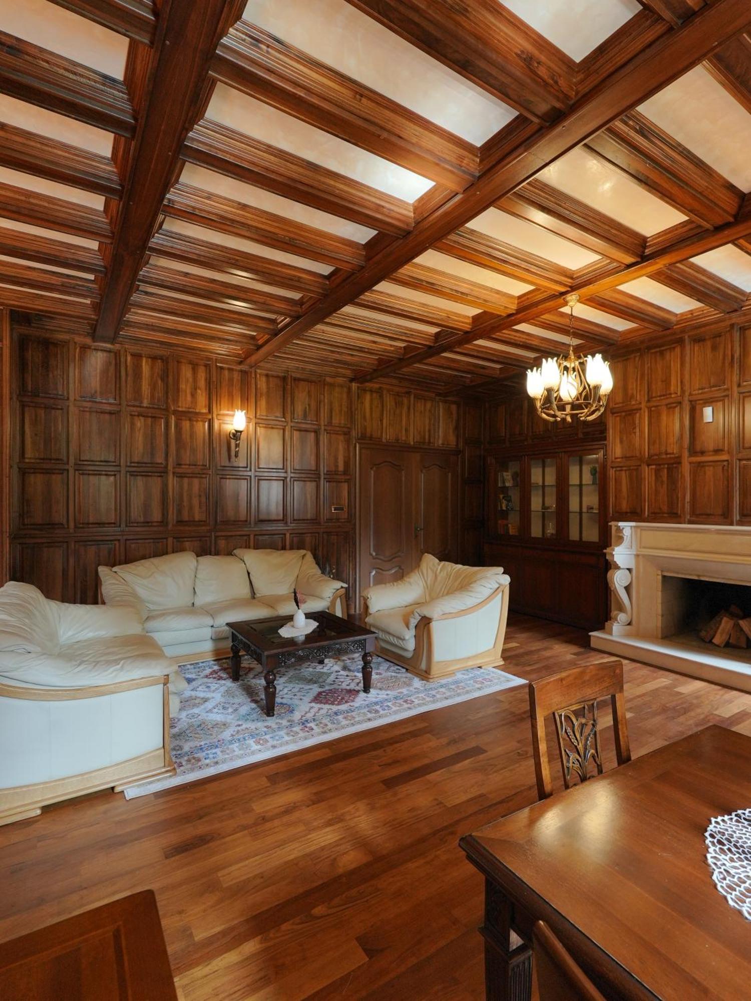 The Castle - Your Unique Way Of Retreat Borowec Zewnętrze zdjęcie